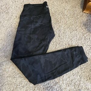 lululemon Align™ High-Rise Pant 28" -womens size 8